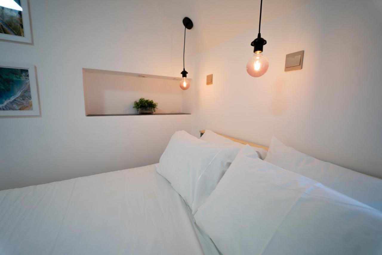 Sea Bed Guesthouse Ньюки Экстерьер фото